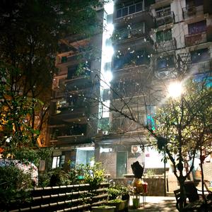 后堡 (prod.tired x birds)