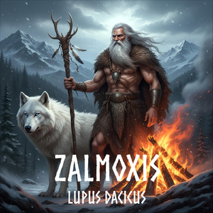 Zalmoxis