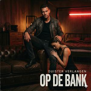 Op de bank