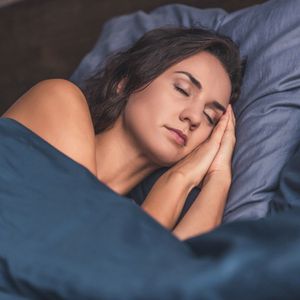 月亮替我守护你的梦