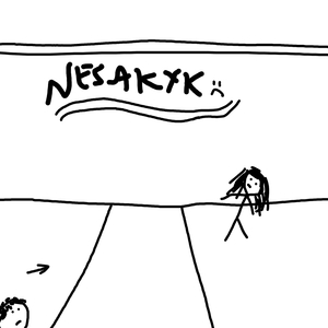 Nesakyk