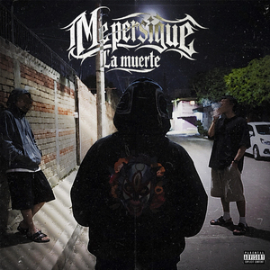 Me Persigue la Muerte