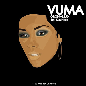 Vuma