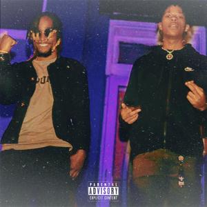 Reasons (feat. Rico Bando)