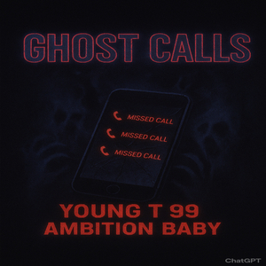 Ghost calls Complete