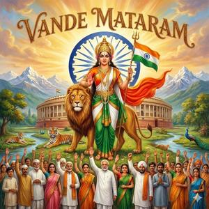 Vande Mataram