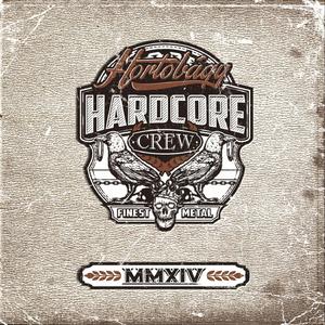 Hortobágy Hardcore