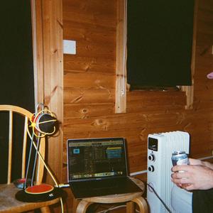 Belfry (Day One Take)