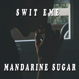 Mandarine Sugar