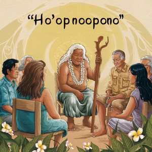 Ho'oponopono