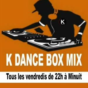 K Dance Box Mix (PROMO K DANCE FM)