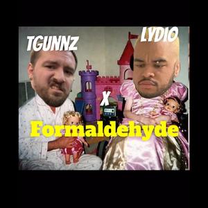 Dig Dug (feat. Lydio & Sly Ty)