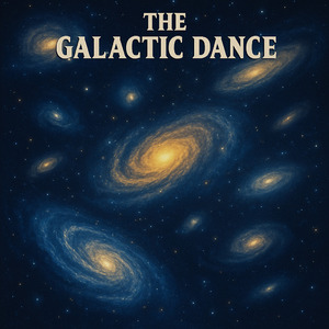 The Galactic Dance