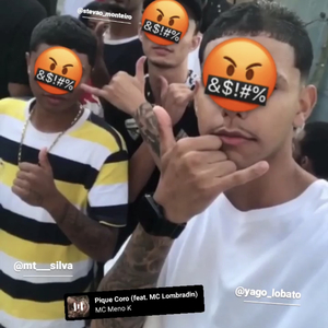 TAPA NO VENTO SERIE GOLD