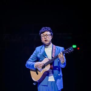 人间的灯 民谣版