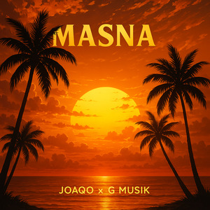 Masna Remix (Versión Cuarteto) (Cover)