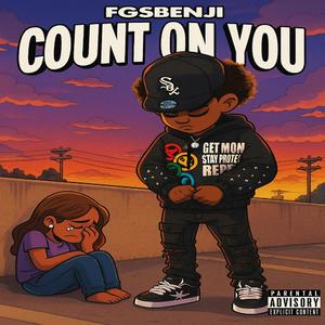 Count On You (feat. Tsuskii)