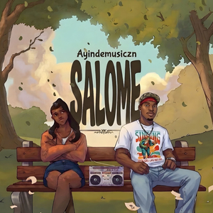 Salome