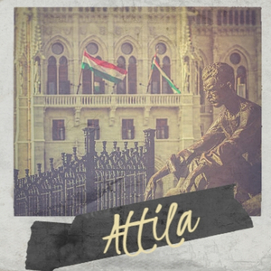 Attila