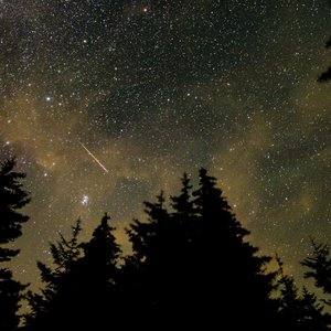 ночь（夜晚）