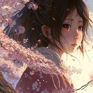 昨夜小楼又东风