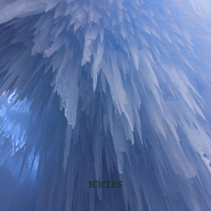 Icicles