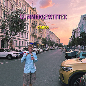 SOMMERGEWITTER