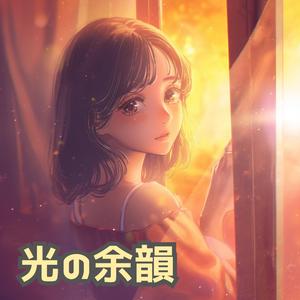 光の余韻