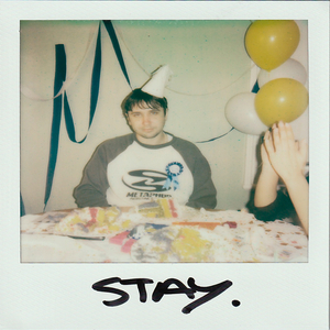 stay