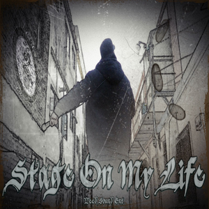 Stage On My Life (inst.)