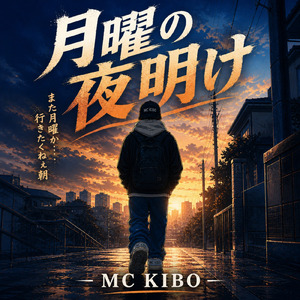 月曜の夜明け