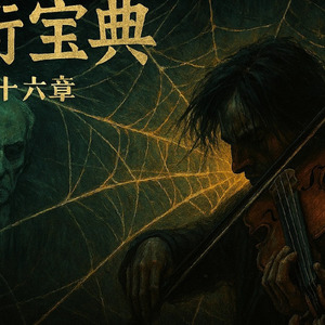 骗术宝典·第十六章