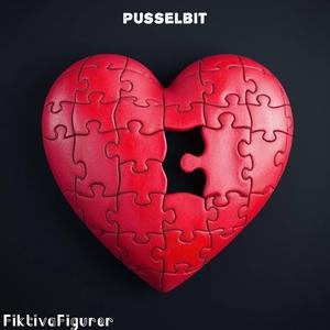 Pusselbit