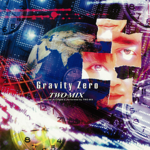 Gravity Zero (Instrumental)