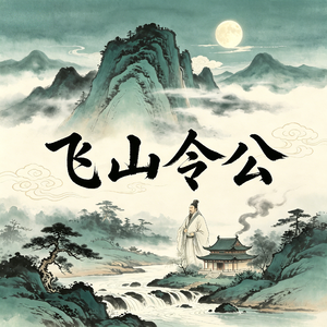 飞山令公