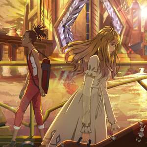 The Loneliest girl（翻自 Nai Br.XX）