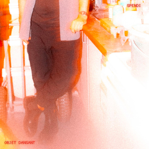 Objet dansant