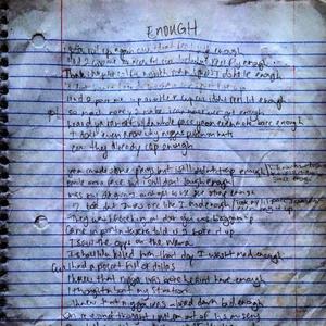 Enough (feat. Bizz)