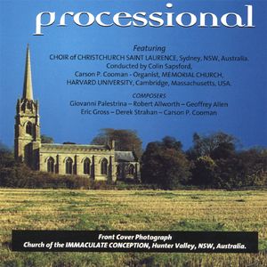 The Assumption of the Blessed Virgin Mary