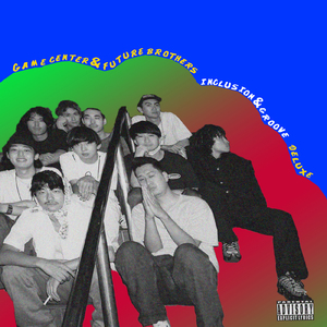 Yellow (feat. KIKUMARU)