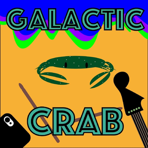 Galactic Crab (Demo)