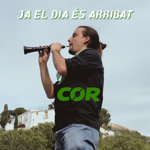 Ja el dia és arribat