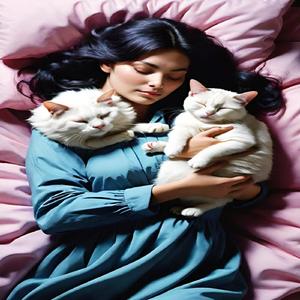 又一个夜晚-钢琴入眠