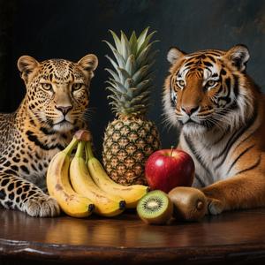 Witaminy (Hej Hej hop)