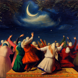 Тебе пора поспать