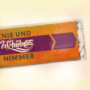 Nie und nimmer (Remastered)