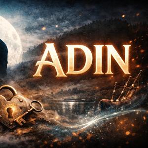 Adın