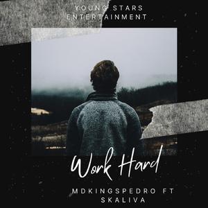 Work Hard (feat. Skalivar)