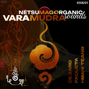 Varamudra (Hoani Teano Remix)