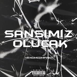 Şansımız Olucak (feat. Lil Paix)